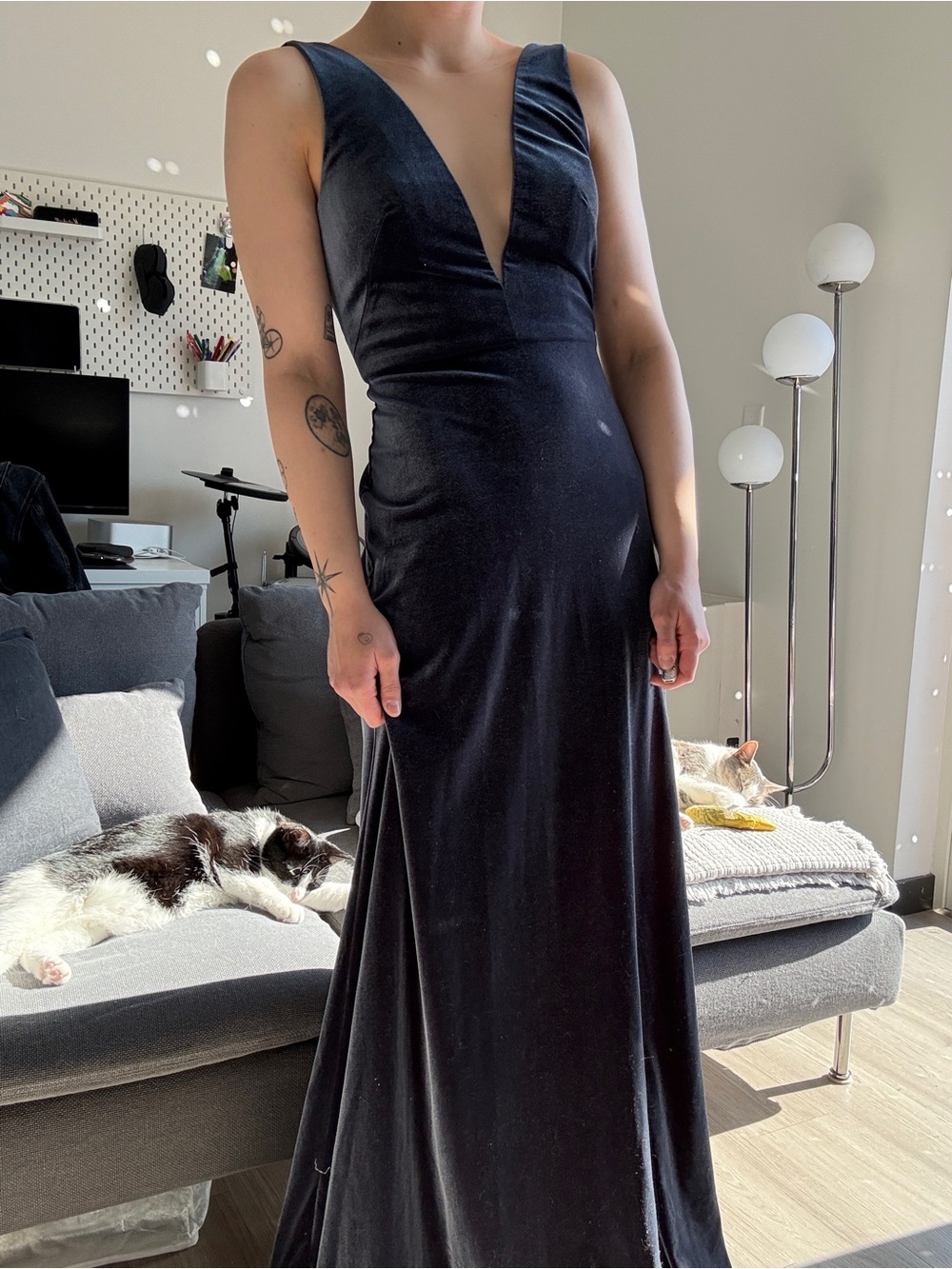 Anthropologie Dress